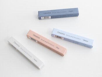 アウラ(aura)/omemeシリーズ