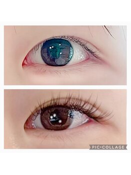 ニコリ(Nicori)/マツエク