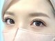 ルカロ(Lucaro)の写真/フラットラッシュでは珍しい0.12の太さでボリュームUP♪カラーも豊富で肌色や好みに合わせて垢抜け目元に◎