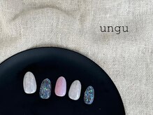 ザラボアングゥ(The Labo ungu)/7月monthly basic