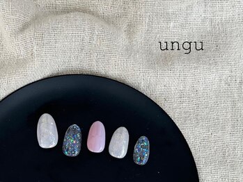 ザラボアングゥ(The Labo ungu)/7月monthly basic