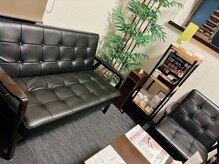 ミローズ(MIROSE)/当店の店内です♪