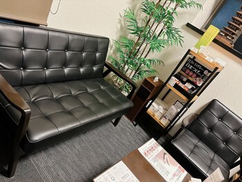 ミローズ(MIROSE)/当店の店内です♪