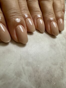メゾンドシャルムボーテ(maison de charme Beaute)/