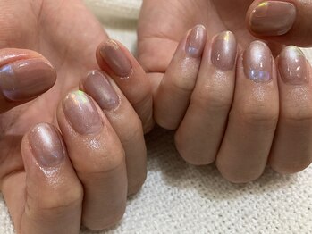 カルフールノア 綾瀬店(carrefour Noa)/酒井限定 定額デザイン