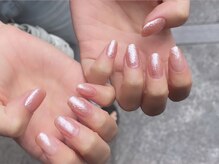 タスメット(+met)/～ピンクキラキラ～