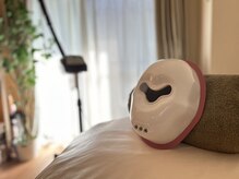 フーラ 二子玉川(Fu-la)の雰囲気（名古屋大学共同開発【顔リズム】使用できる有数のサロンです）