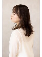 ナンシー(Nancy)&nbsp;Mizukami 