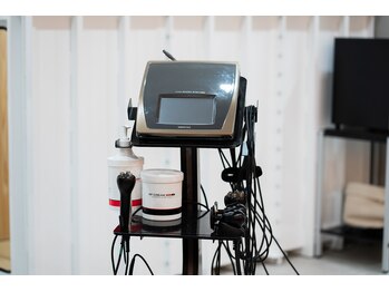 ケント鍼灸整骨院 整體院(KENT鍼灸整骨院 整體院)/ラジオ波