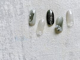 *ネイルデザイン*