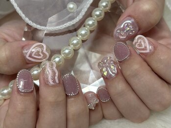 グロウ ネイル(GLOW×NAIL)/