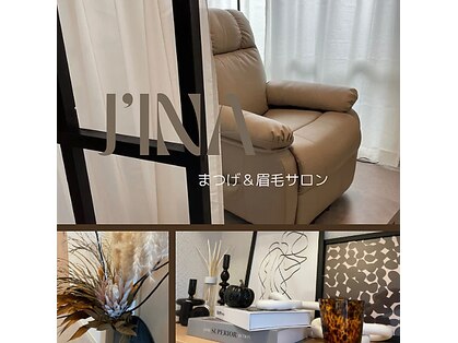 ジーナ(j'ina)の写真