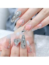 クイーンズビューティーサロン 新宿本店(Queen's beauty salon)/長さだし　パラジェル対応可