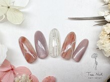 テセネイル(Tese Nail)/【今月おすすめメニュー２】