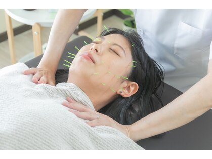 ハリシー鍼灸院の写真