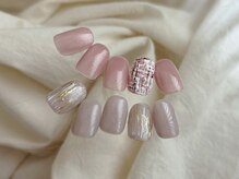 901(ナインティワンネイル)/シンプル