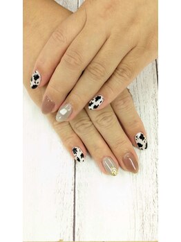 リラネイルサロン/リラアートコース