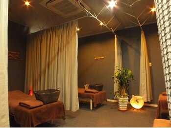 アロマ de ほぐし 門司駅前店の写真/【ペア割でお得に/全身90分お二人様で¥9980♪】お友達やご家族でのご利用◎ご褒美やプレゼントにもオススメ