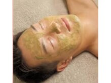 クリスタルハート(Crystal heart)/韓国式OHLハーブピーリング