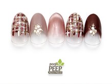 ピッピ 桜新町店(peep PEEP)/24年12月マンスリートレンド-11