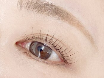 トータルビューティ ノイド(Noid)/パリジェンヌラッシュリフト