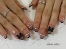 10本アート