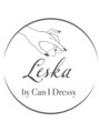 レスカ バイ キャンアイドレッシー(Leska by Can I Dressy)/Leska by Can I Dressy