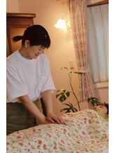 リラクゼーションの森 tomo 