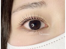 ニコモ 与野駅前(Nicomo)/まつげパーマ/パリジェンヌ