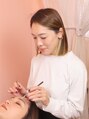 サロンビー(Salon B)&nbsp;番場 