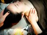 空いた時間にメンテナンス★時短でスッキリ!アロマ40分+ヘッド20分￥4900