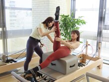 エクセル 豊田店(excel)/レッスン風景