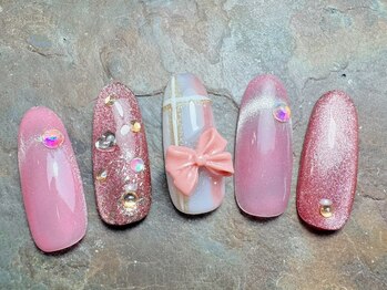 マジックミラー/