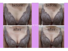 【美顔・痩身・筋膜・脱毛・バスト】本物の技術・知識・効果で理想の姿に導き、結果を何より大切にします。