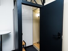 フォーユーフィットネス(for you fitness)/更衣室