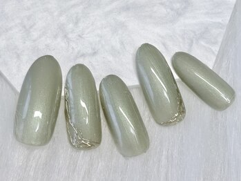 ネーヴェ(Neve)/Hand　Aコース　¥7,000