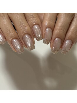 シェリアンネイル(Cherien nail)/