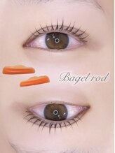 アイモア 江南店(eye mor.)/まつ毛パーマ