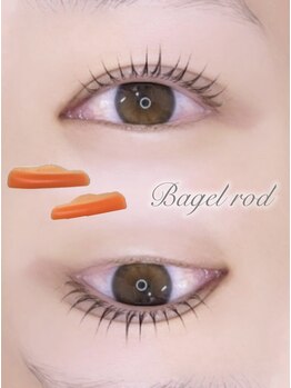 アイモア 江南店(eye mor.)/まつ毛パーマ