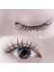 ワイビューティー(Y.Beauty)の写真/【オフ込み♪】☆フラットラッシュ100本☆アイパック&コーティング付き♪¥4500~