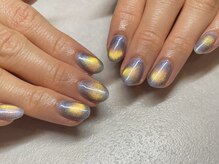 ゴッダスネイル(GODDESS NAIL)/重ねマグネット