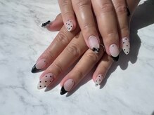 ネイルソファ 生駒(nail sofa)
