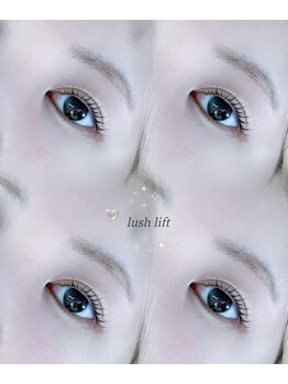 アムラット(amlat)/まつ毛パーマ