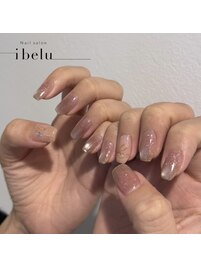 フラッシュネイル