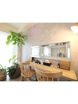 小顔になりたい