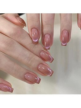 ヴィーナスネイル(Venus Nail)/