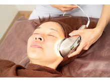 ファームディ(Pharm.D)の雰囲気(肌の根本にアプローチする自慢の施術です★)