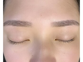 プレジール ひばりヶ丘店(Plaisir)/美眉アイブロウワックス