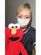 エルモパリス(ELMO PARIS)&nbsp;KOYUKI 
