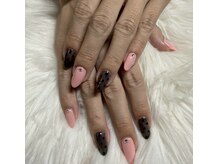 ネイル＆パーツケアrinory石巻店/